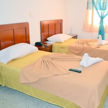 Hotel Catimar Maiquetía Dış mekan fotoğraf