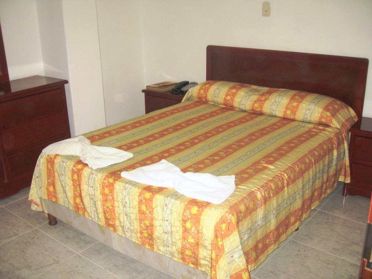 Hotel Catimar Maiquetía Dış mekan fotoğraf