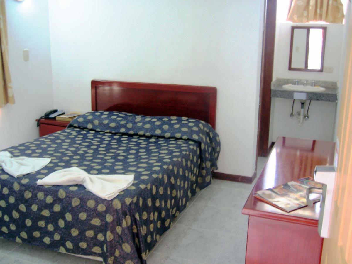 Hotel Catimar Maiquetía Dış mekan fotoğraf