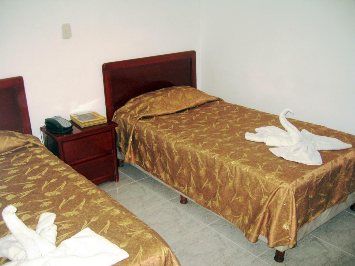 Hotel Catimar Maiquetía Dış mekan fotoğraf