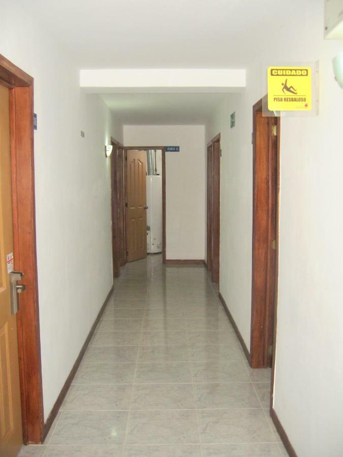 Hotel Catimar Maiquetía Dış mekan fotoğraf