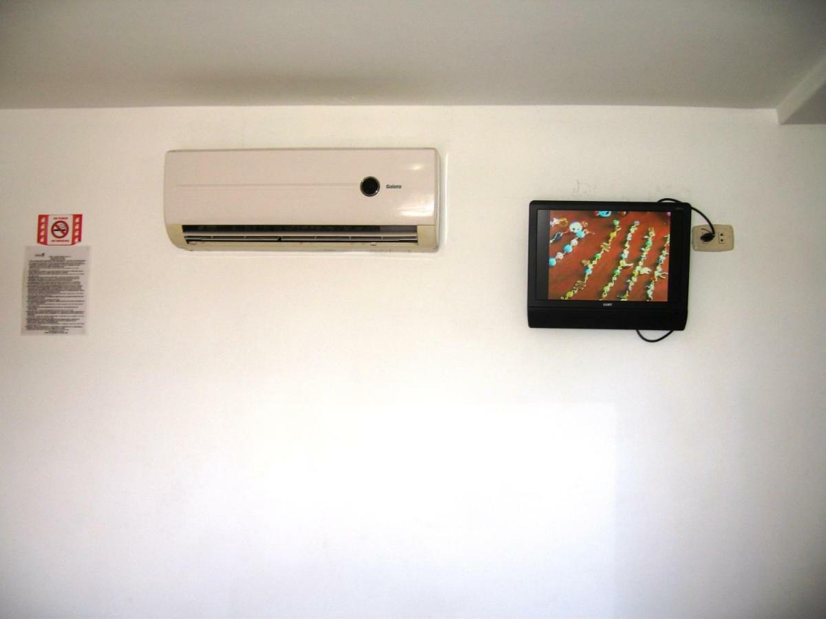 Hotel Catimar Maiquetía Dış mekan fotoğraf