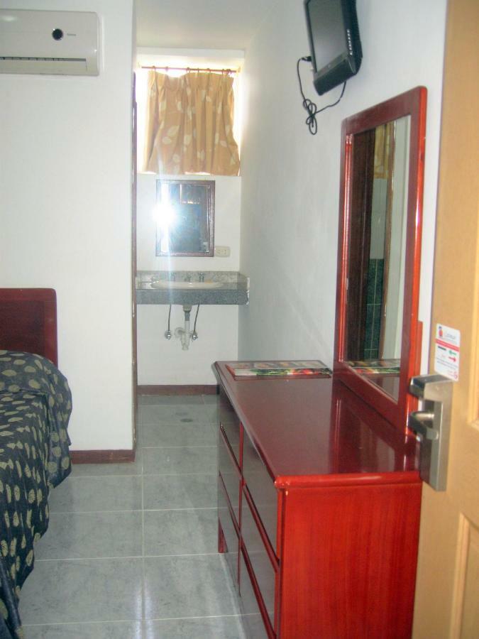 Hotel Catimar Maiquetía Dış mekan fotoğraf
