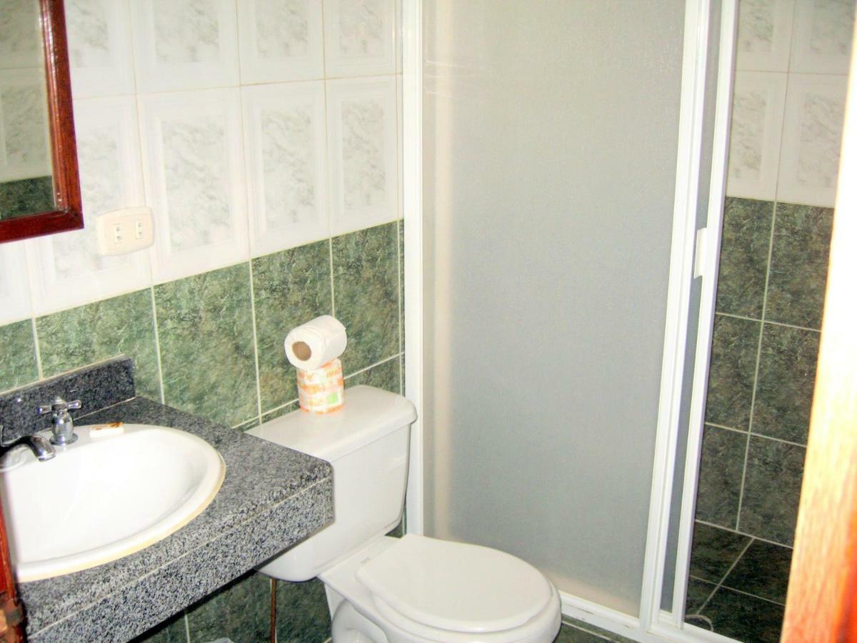 Hotel Catimar Maiquetía Dış mekan fotoğraf