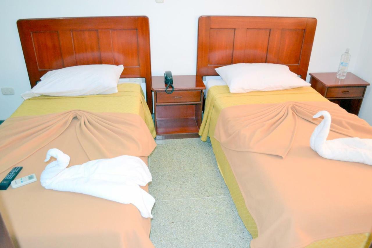 Hotel Catimar Maiquetía Dış mekan fotoğraf